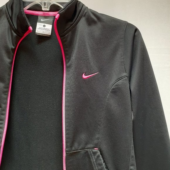 Nike Sports Running Jacket - Picture 3 of 8